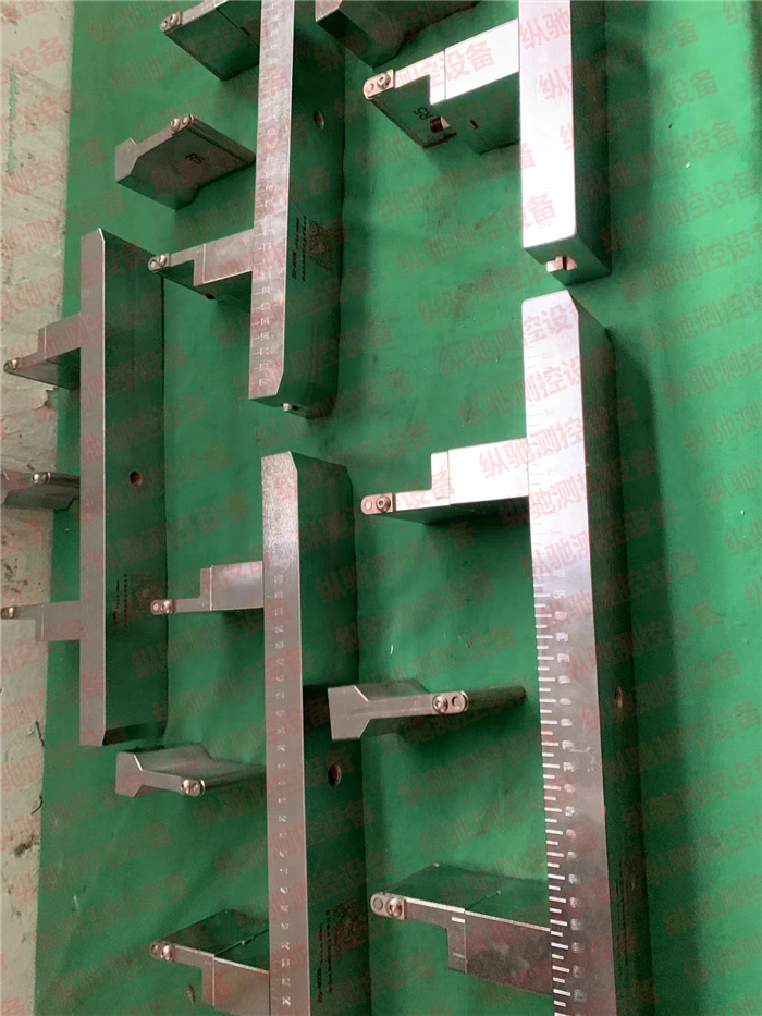 ASTMD790复合材料弯曲试验夹具|加高支座可放置表弯曲试验夹具(图文)